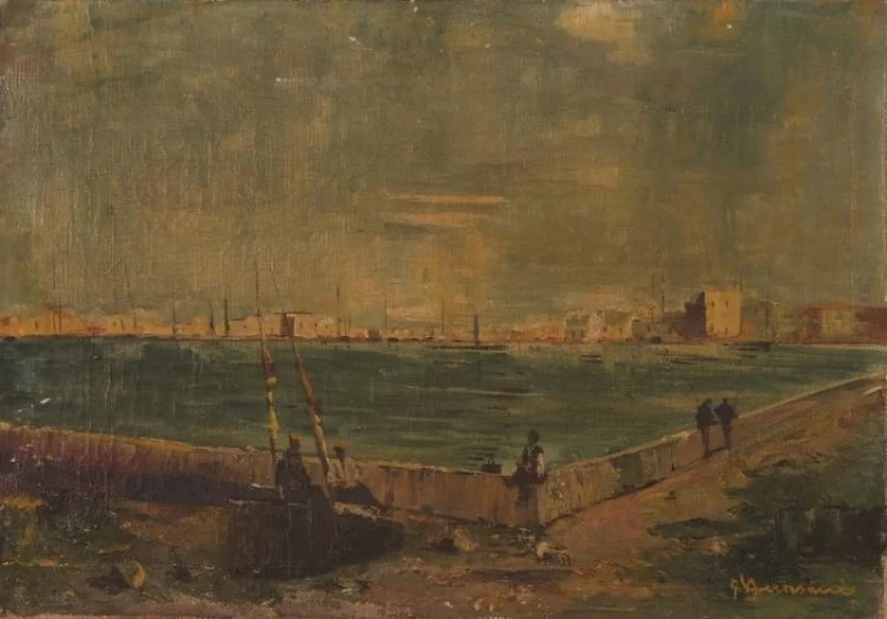 Porto di Rodi